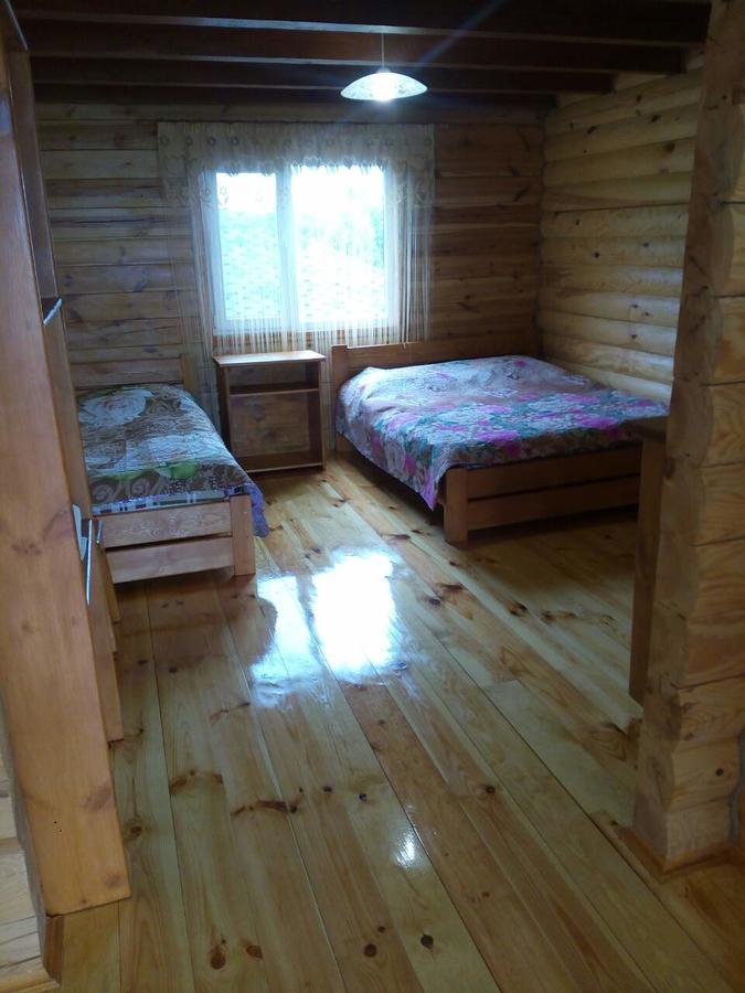 Pulemchanka Pulemets Ngoại thất bức ảnh